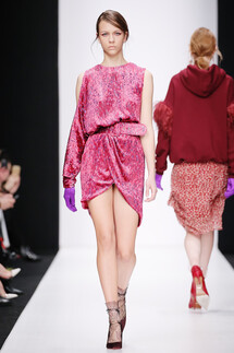 Alexandr Rogov Fall 2018 Ready-to-Wear , Александр Рогов осень зима 2018 , Fashion show , неделя моды в Москве , MBFWRussia , Mercedes Benz Fashion Week , Mainstyles , Mainstyle